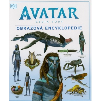 Avatar - Cesta vody - Obrazová encyklopedie - Josh Izzo