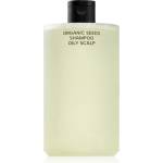 WHAMISA Organic Seeds Shampoo Oily Scalp органичен шампоан за мазна кожа на скалпа 490ml