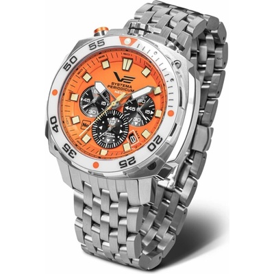 Vostok Europe VK67/650A723B