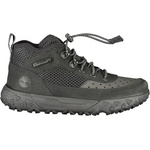 Timberland Детски спортни обувки timberland, Размер 33, Цвят Черен (tba064dr_ne015)