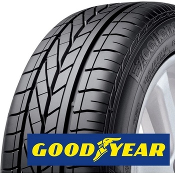 Goodyear Excellence 215/45 R17 87V