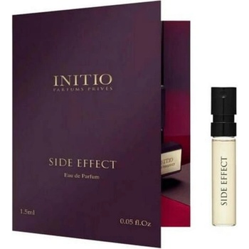 INITIO Side Effect Eau De Parfum Унисекс 1.5 ml vial