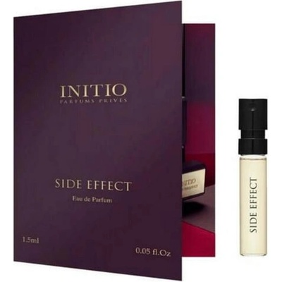 INITIO Side Effect Eau De Parfum Унисекс 1.5 ml vial