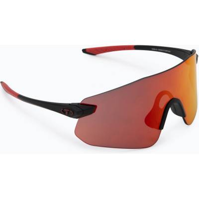 TIFOSI Слънчеви очила Tifosi Vogel SL matte black/smoke red