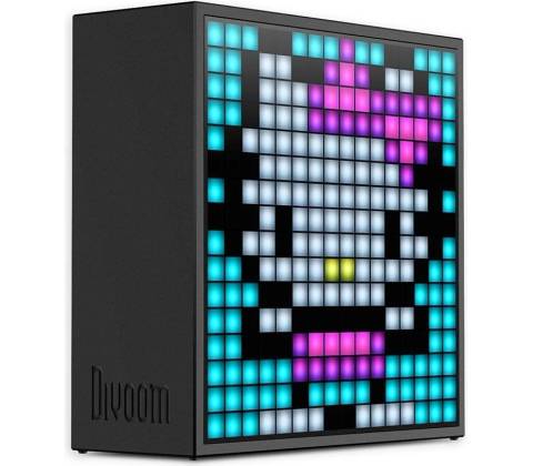 Divoom Timebox Evo