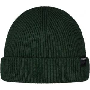 Barts Зимна шапка (beanie) Barts Kinyeti Beanie - Bottle Green - размер One Size (204-5241-1511)