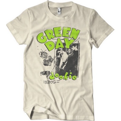 Green Day Sketched Up