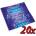 Pasante Blueberry Blast 20 pack