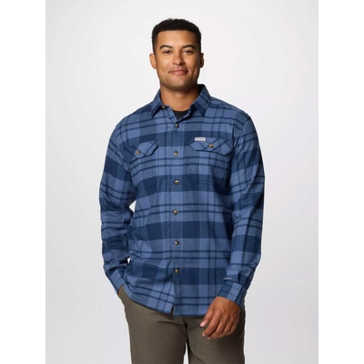 Columbia Риза Flare Gun Stretch Flannel