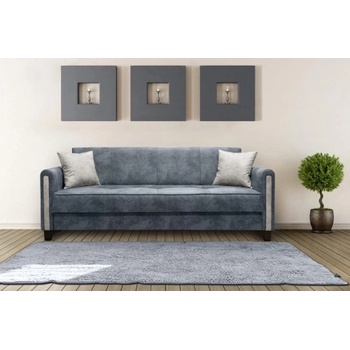 Image 1 of Мебелна фабрика НОВ ДОМ - гр. Ямбол Диван Ямбол 4 (1328)