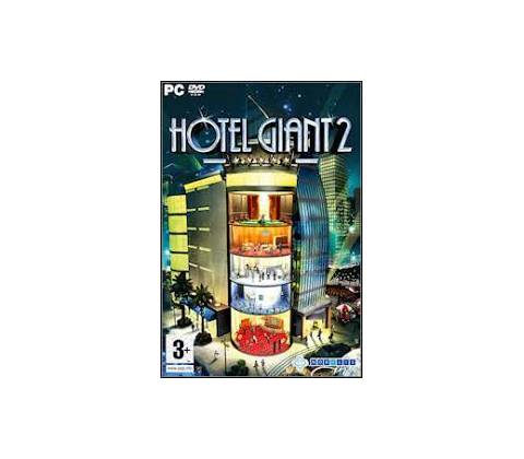 Hotel Giant 2