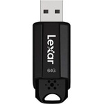 Lexar JumpDrive S80 64GB USB 3.1 LJDS080064G-BNBNG Флаш памет