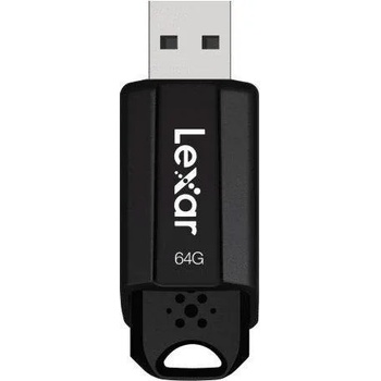 Image 1 of Lexar JumpDrive S80 64GB USB 3.1 LJDS080064G-BNBNG