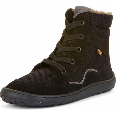 Froddo Tex Wool Grow G3160234-4 Black – Sleviste.cz
