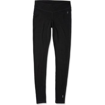 Smartwool Дамско мериносово термобельо Smartwool Women's Merino 250 Baselayer Bottom Yoga bottom - Black (108-0667-0113)