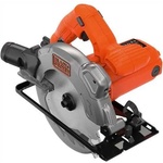 Black & Decker CS1550-QS Ръчен циркуляр