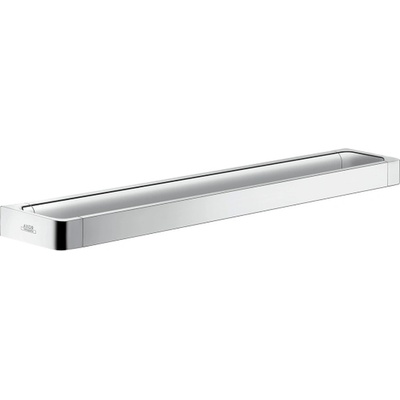 Axor Universal - Lišta/držiak na uterák 600 mm, chróm 42832000