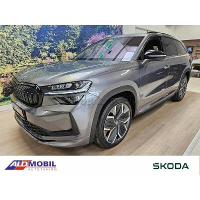 Skoda Kodiaq 2.0 TDI Sportline 142 kW