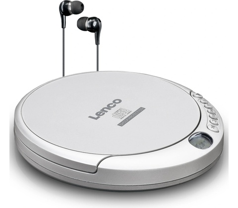 Lenco CD-201