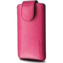 Púzdro RedPoint Sarif ML ružové
