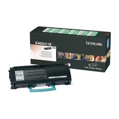 Lexmark E462U11E - originálny