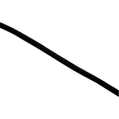 Napínacie lano gumové, pr. 8 mm, metráž