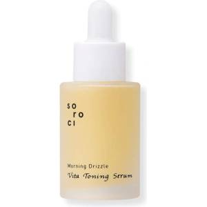SOROCI Vita Toning Serum Серум дамски 30ml
