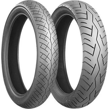 Image 1 of Bridgestone Battlax BT-45 110/90-17 60H
