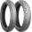 Bridgestone Battlax BT-45 110/90-17 60H