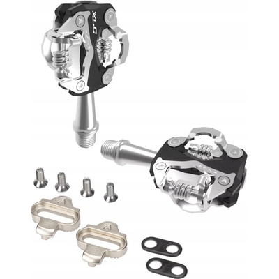 XLC PD-S15 SPD MTB pedály