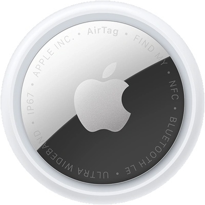 Apple Проследяващо устройство Apple - MFE94ZM/A (MFE94ZM/A)