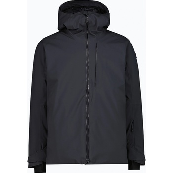 CMP Мъжко ски яке CMP 34W3987 Fix Hood antracite