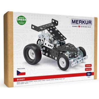 Merkur Merkur 055 - бъги, 126 части