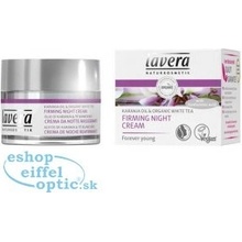 Lavera Spevňujúci nočný krém (Firming Night Cream) 50 ml