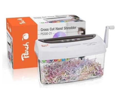 Peach PS300-21
