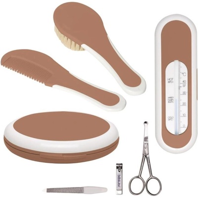 Dárková sada Bébé-Jou Fabulous Copper 2021