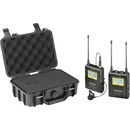 Saramonic UwMic9 (RX9+TX9)