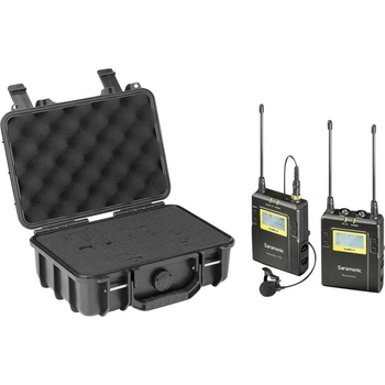 Saramonic UwMic9 (RX9+TX9)