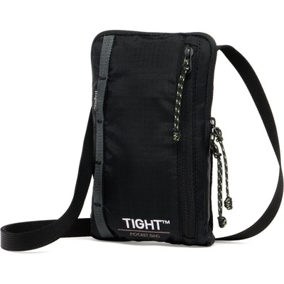 Haglöfs Tight Pocket bag praktická taštička True black/Magnetite