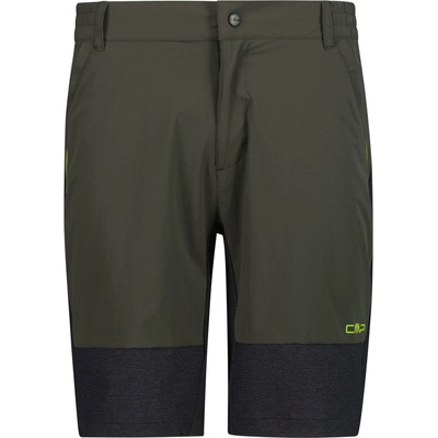 CMP Мъжки къси панталони CMP Bermuda Shorts - Pine - размер 58 (EU) (012-2984-0417)