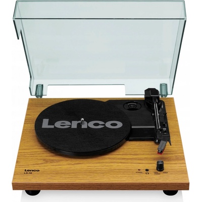 Lenco LS-10