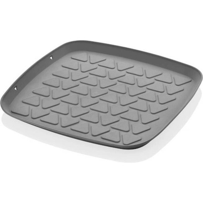 Petra plast Vložka do dřezu 35,5x35,5x2cm silikonová
