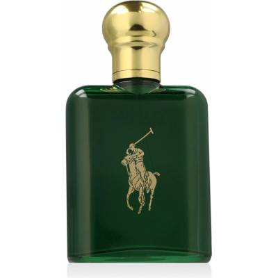 Ralph Lauren Polo Green toaletní voda pánská 125 ml tester
