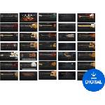 Ample Sound Full Bundle (Дигитален продукт)