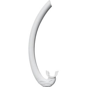 C4 Carbon C4 шнорхел MISTRAL White (C4 0SNC4MIW)