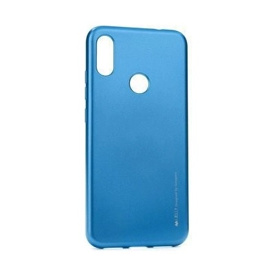 Púzdro Mercury Jelly Case Xiaomi Redmi Note 7 modré