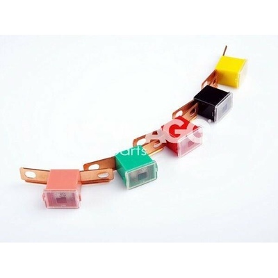 NEW AGE Pojistka PAL 60A (1 ks)