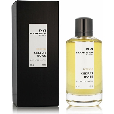 Mancera Intense Cedrat Boise parfémovaný extrakt pánská 120 ml