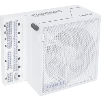 Lian Li EDGE 850 White 80 PLUS Gold