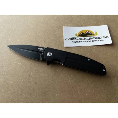 Bestech Fin BG34A-3